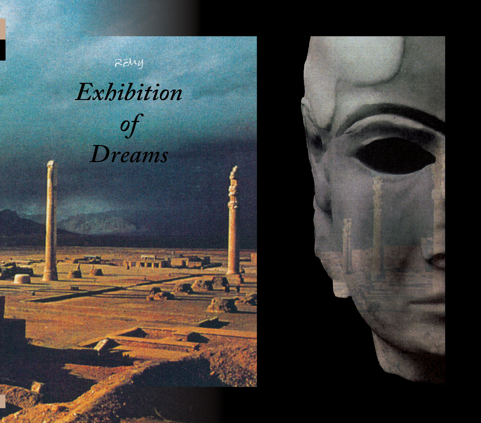 Exhibition of Dreams 25