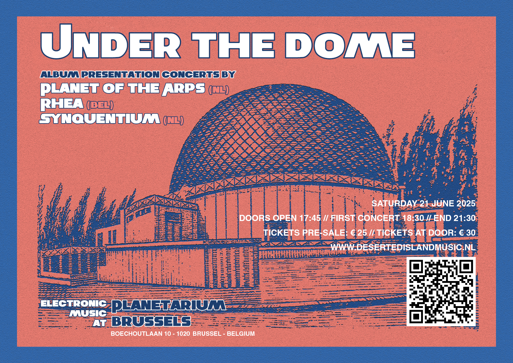 Under The Dome